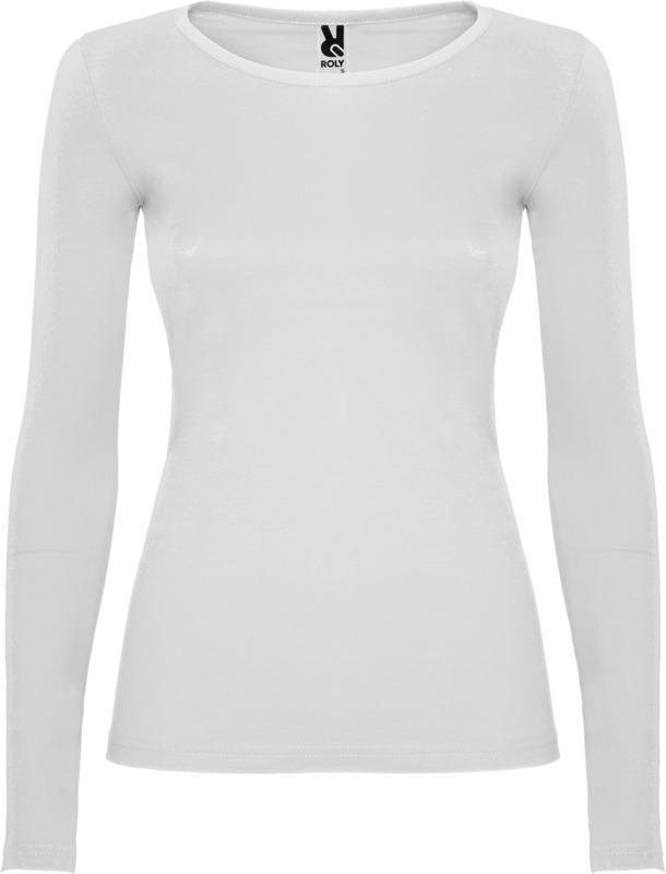 Extreme long sleeve women's t-shirt