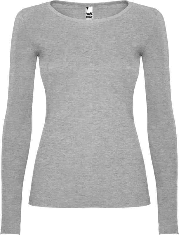 Extreme long sleeve women's t-shirt