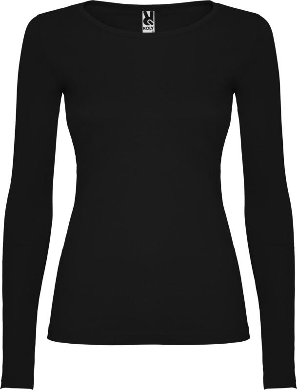 Extreme long sleeve women's t-shirt