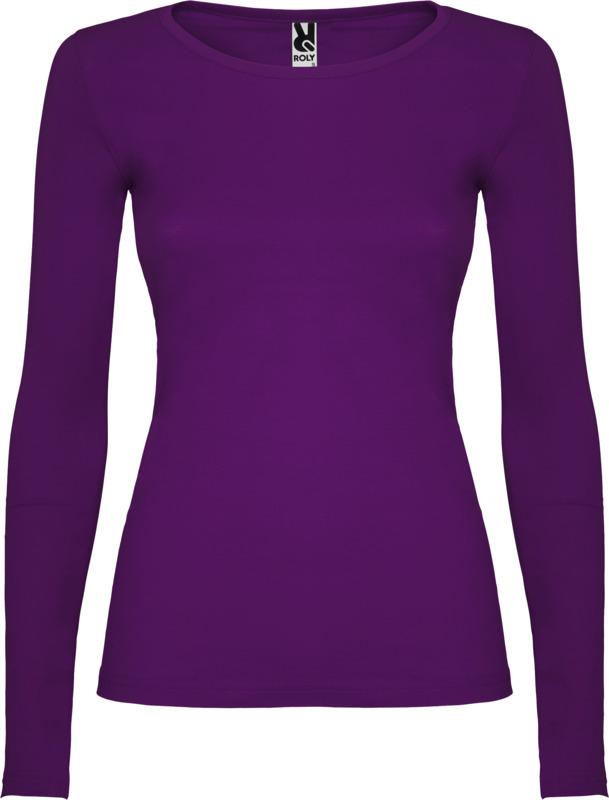 Extreme long sleeve women's t-shirt