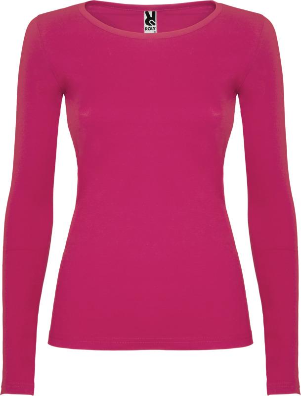 Extreme long sleeve women's t-shirt