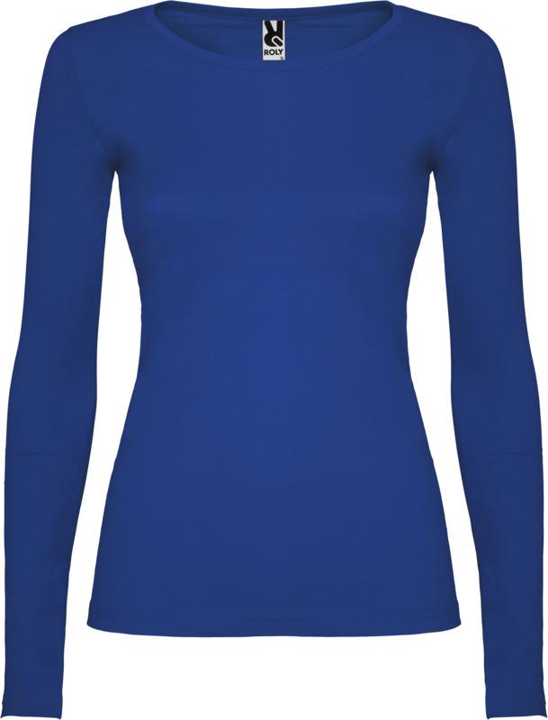 Extreme long sleeve women's t-shirt