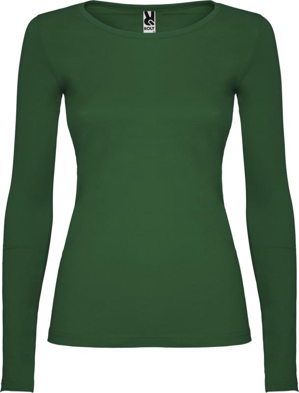Extreme long sleeve women's t-shirt