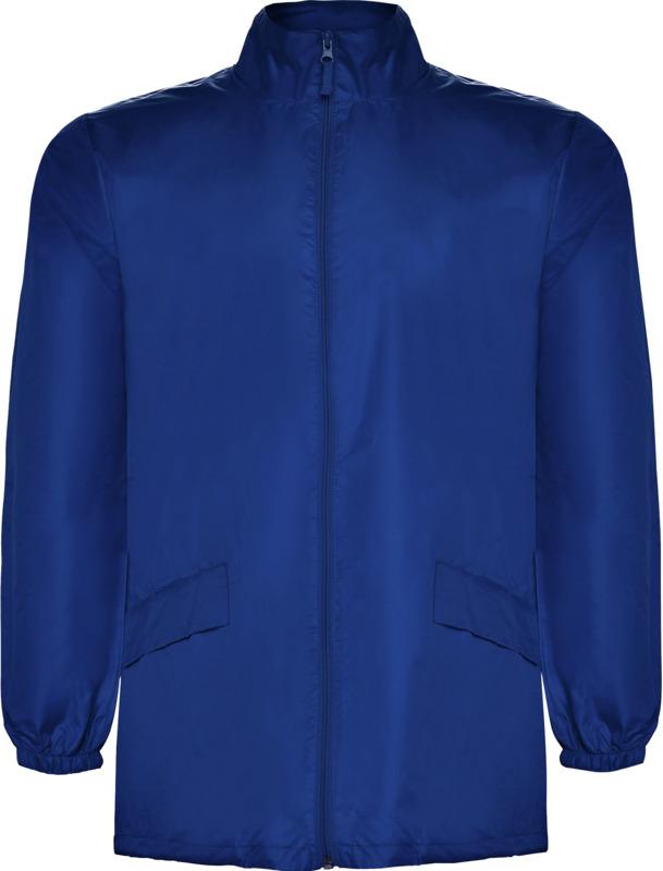 Escocia unisex lightweight rain jacket