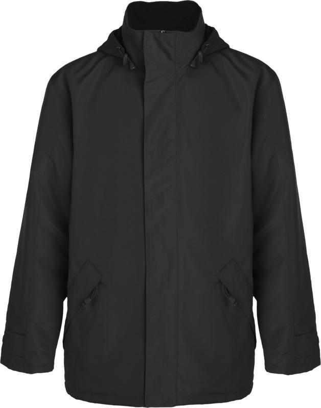 Europa unisex insulated jacket