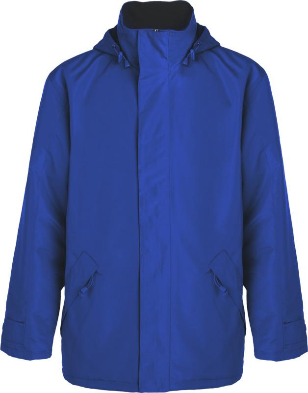 Europa unisex insulated jacket