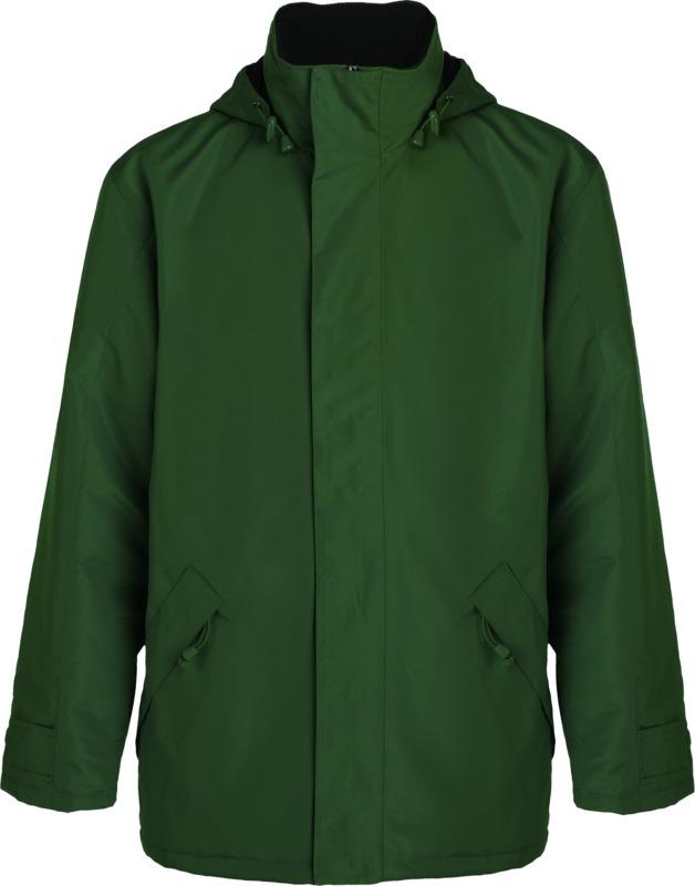 Europa unisex insulated jacket