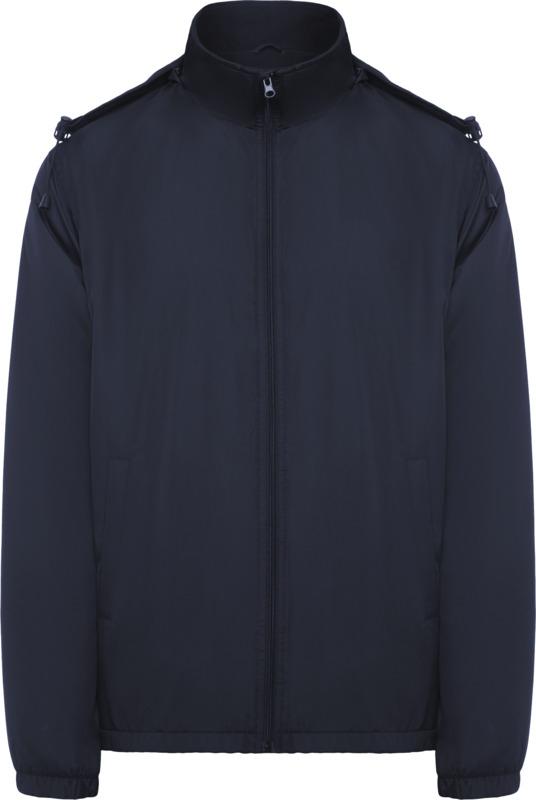 Makalu unisex insulated jacket