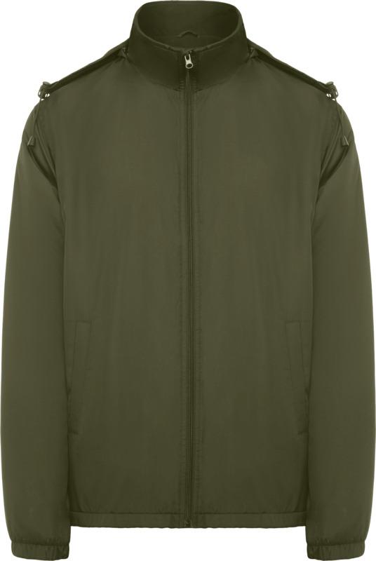 Makalu unisex insulated jacket