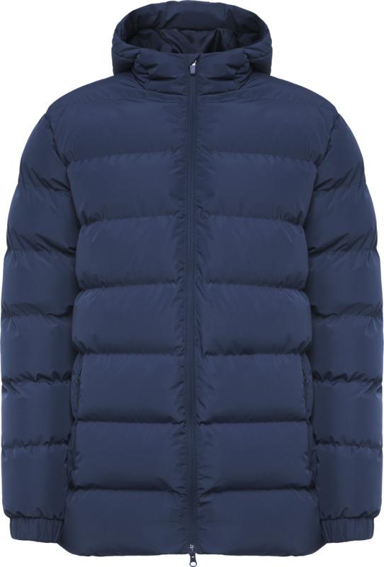 Nepal unisex insulated parka 