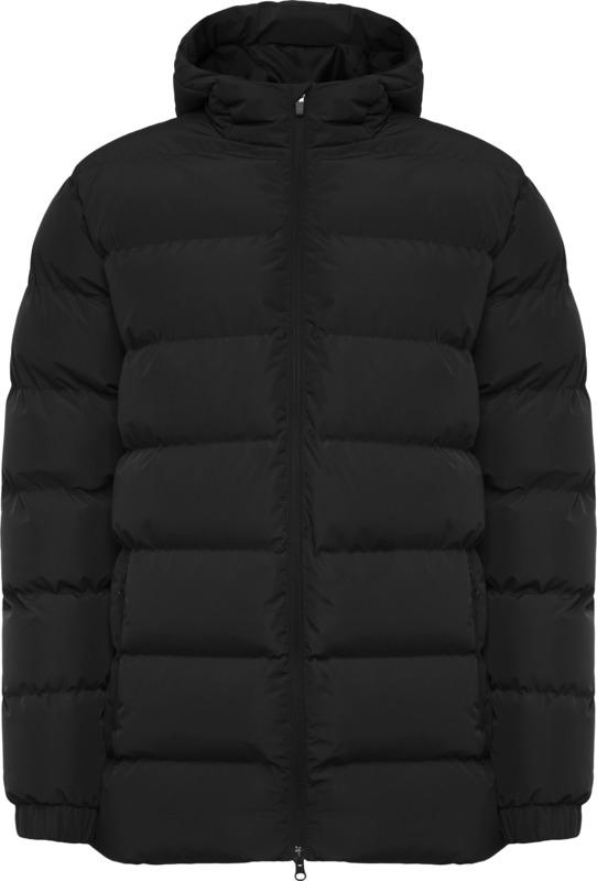 Nepal unisex insulated parka 