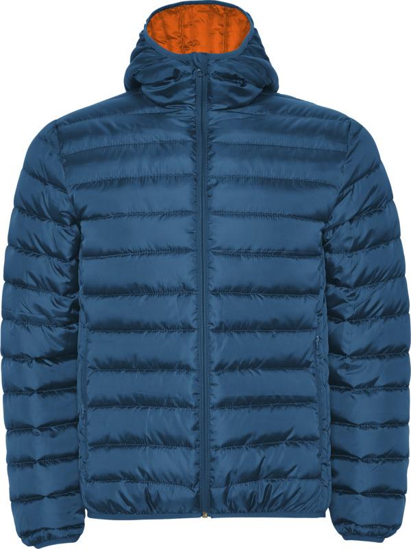 Norway men's insulated jacket