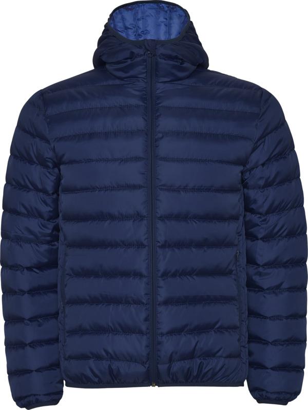 Norway men's insulated jacket