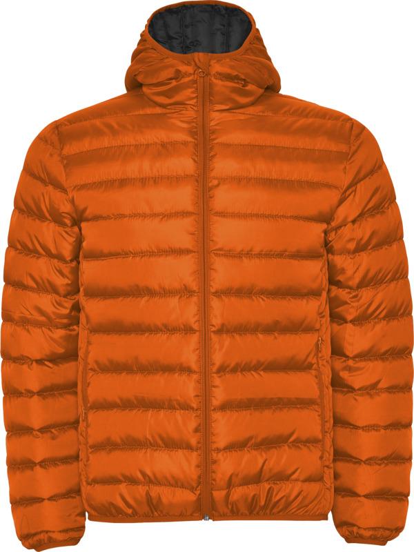 Norway men's insulated jacket