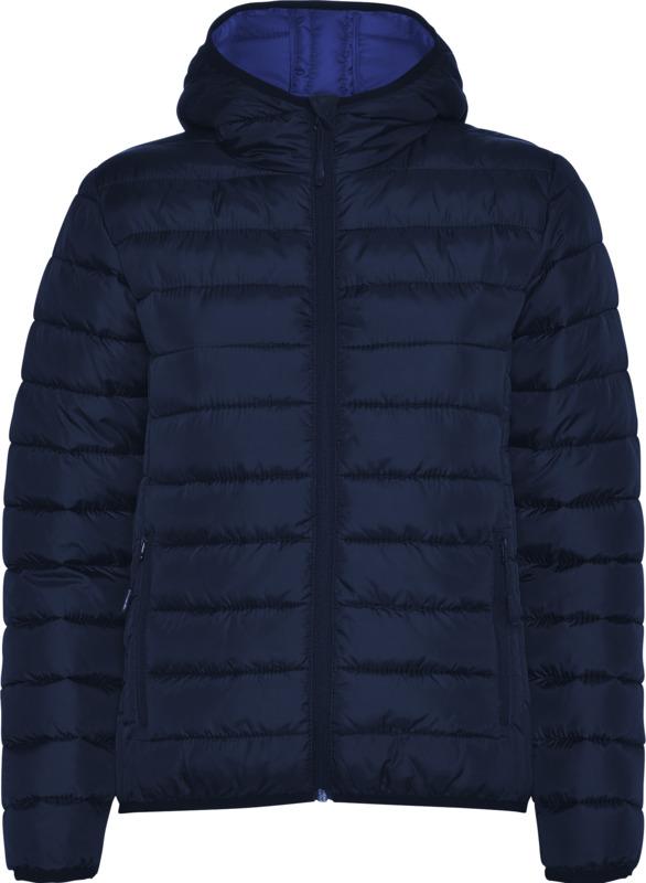 Norway women's insulated jacket