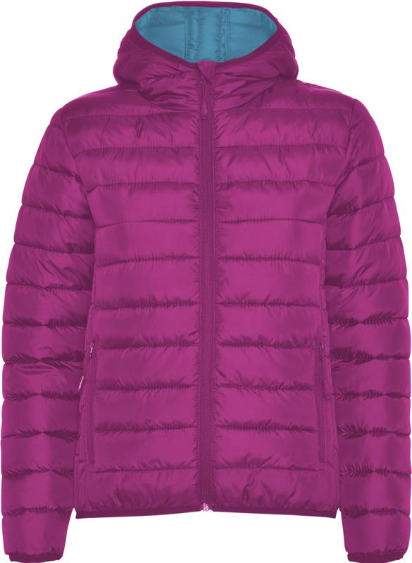 Norway women's insulated jacket