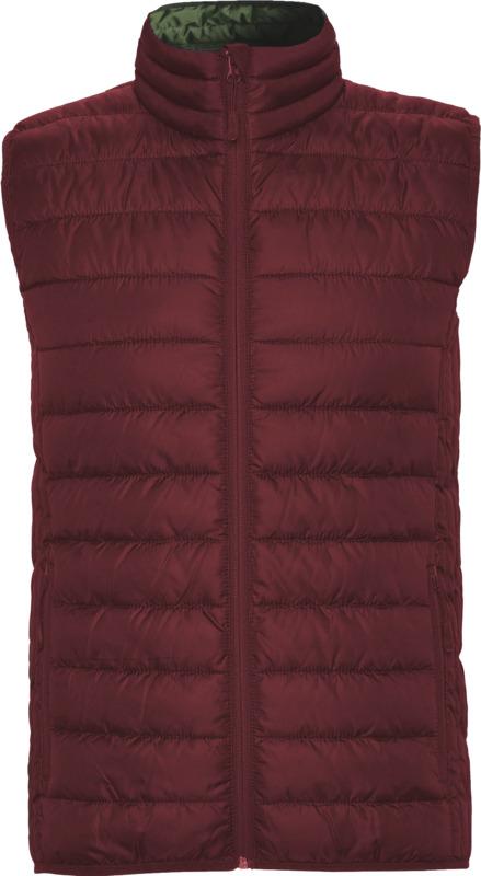 Oslo men's insulated bodywarmer