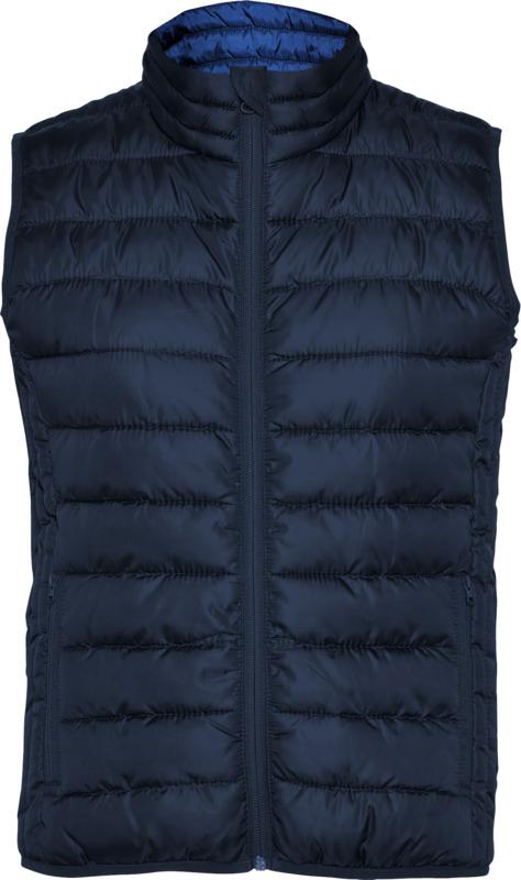 Oslo women's insulated bodywarmer