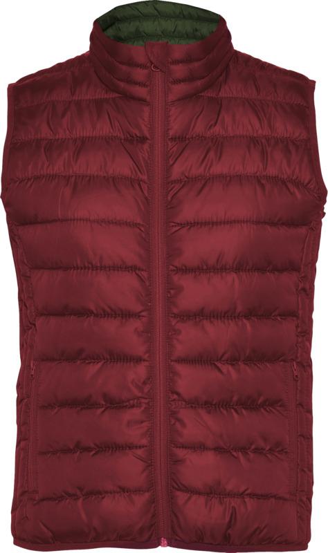 Oslo women's insulated bodywarmer