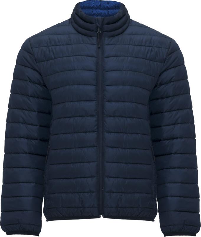 Finland men's insulated jacket