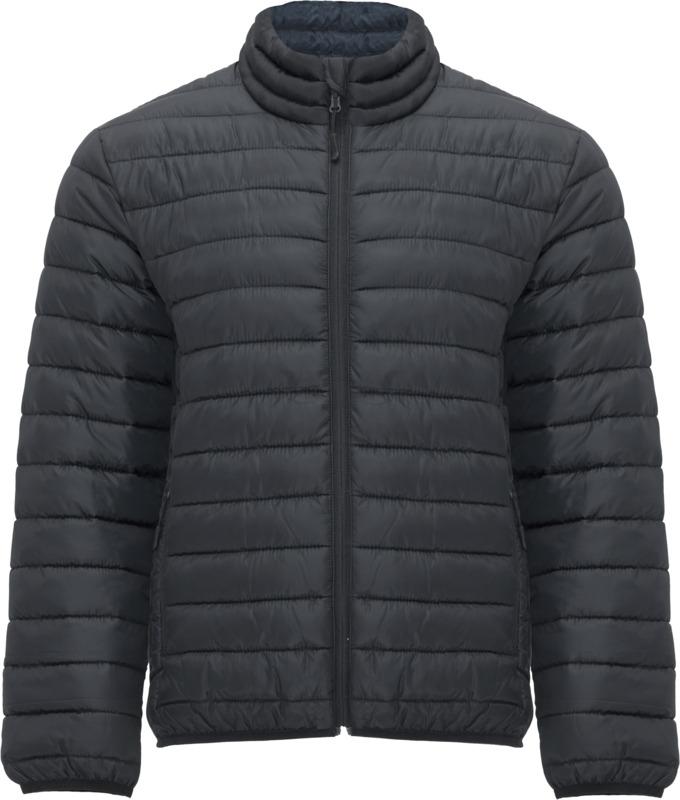 Finland men's insulated jacket
