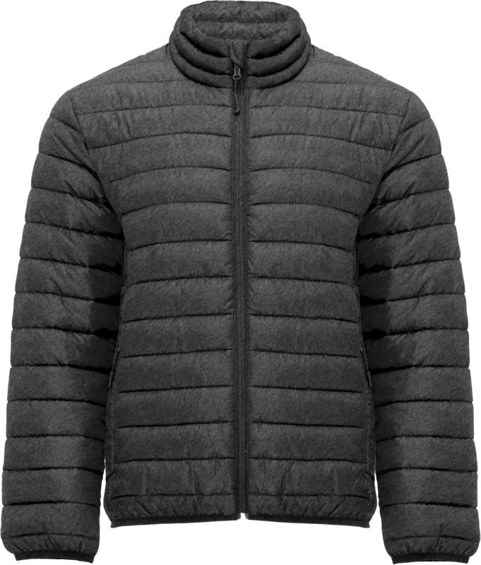 Finland men's insulated jacket