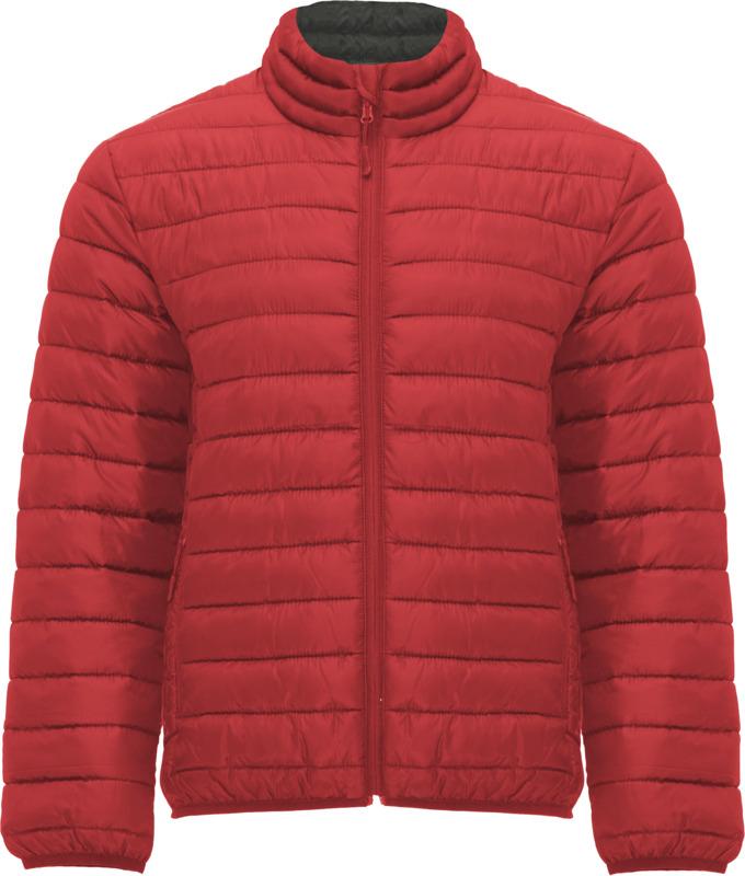 Finland men's insulated jacket