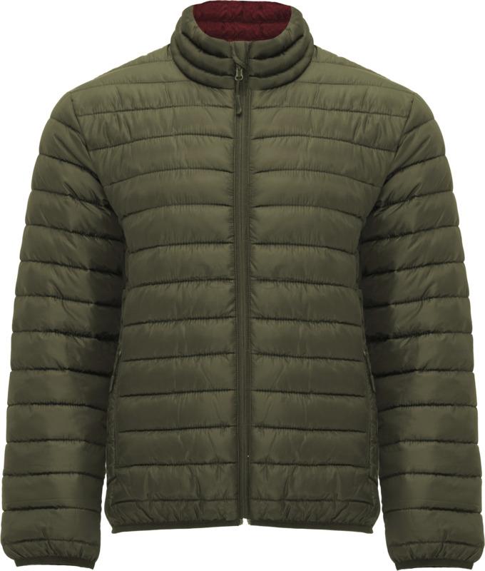 Finland men's insulated jacket