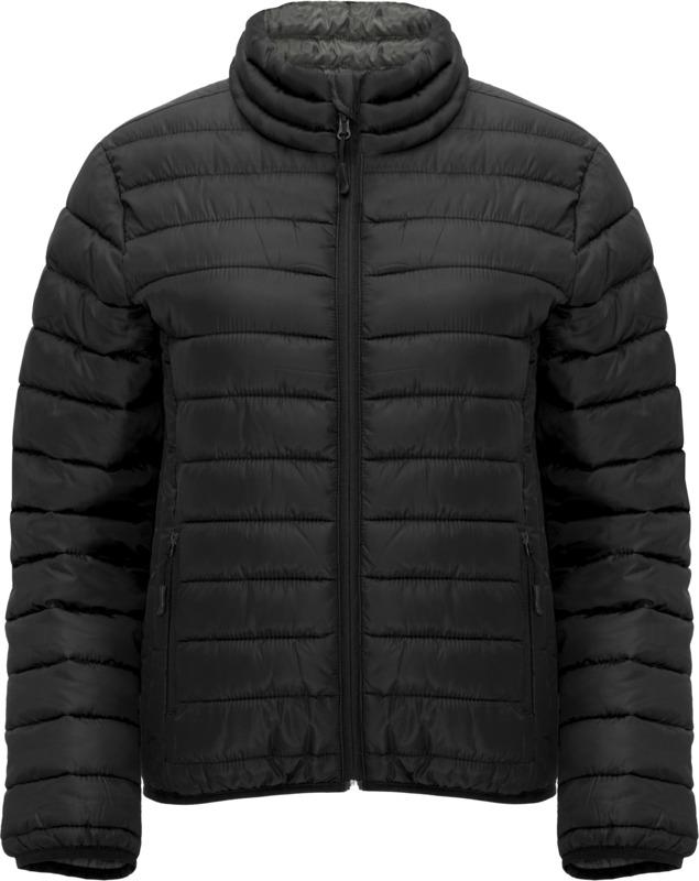 Finland women's insulated jacket