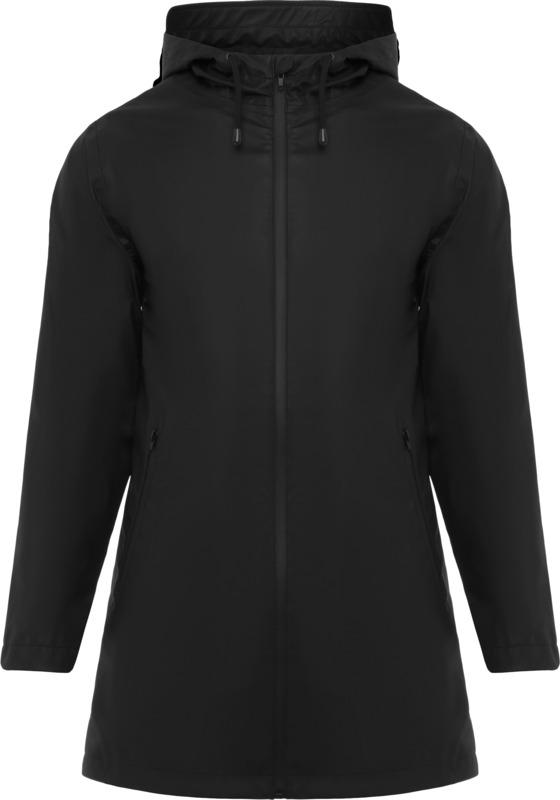 Sitka women's raincoat