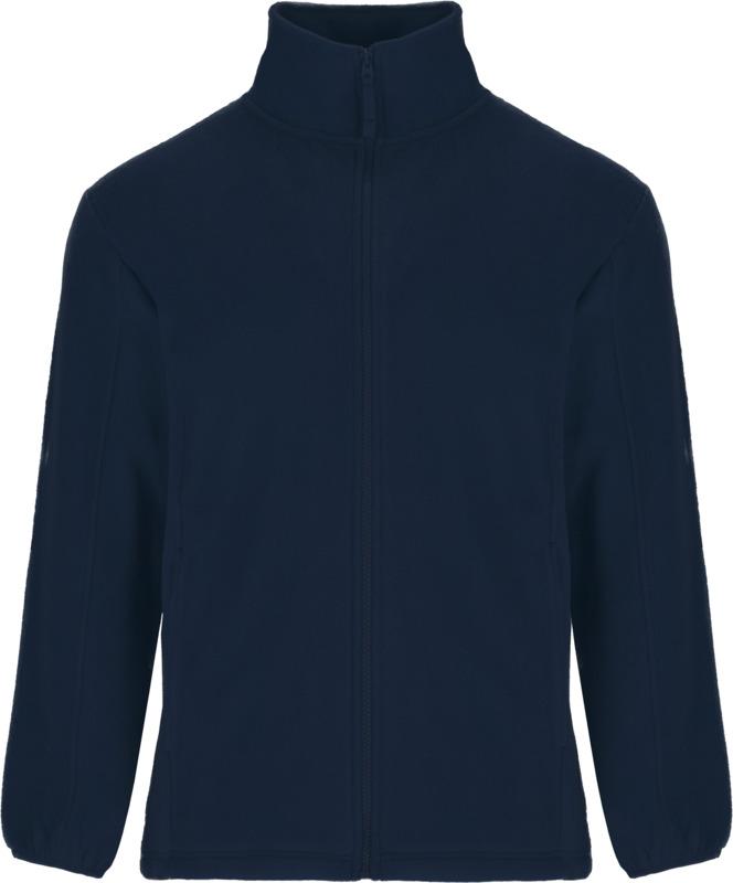 Artic men's full zip fleece jacket