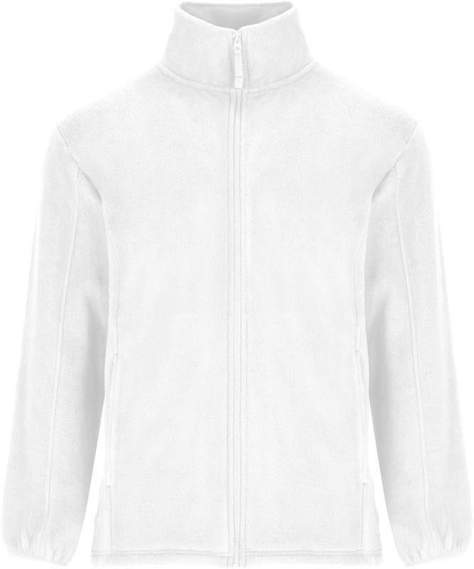Artic men's full zip fleece jacket