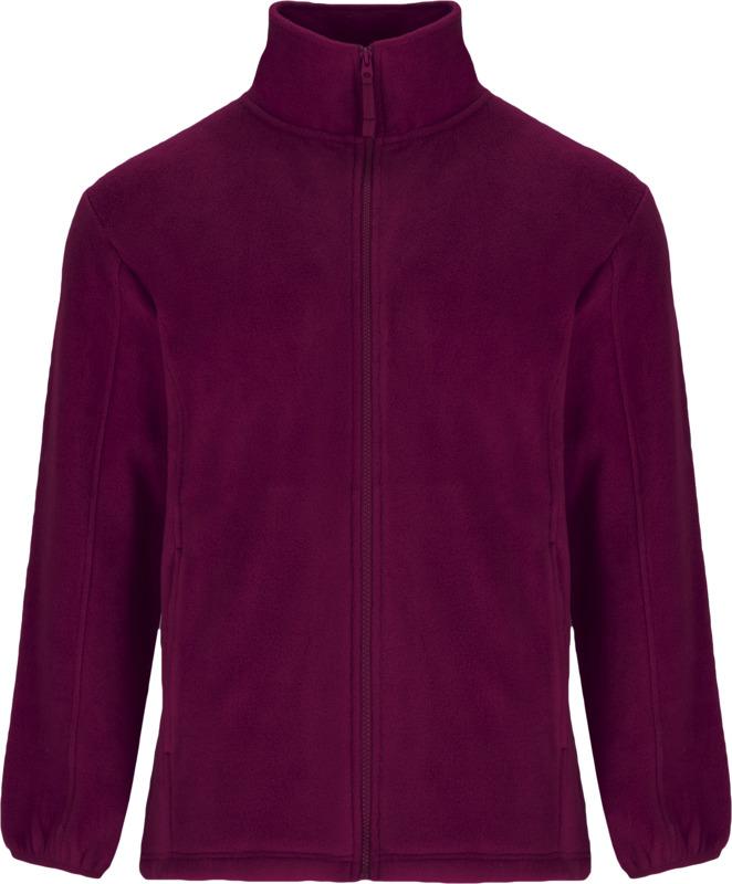 Artic men's full zip fleece jacket