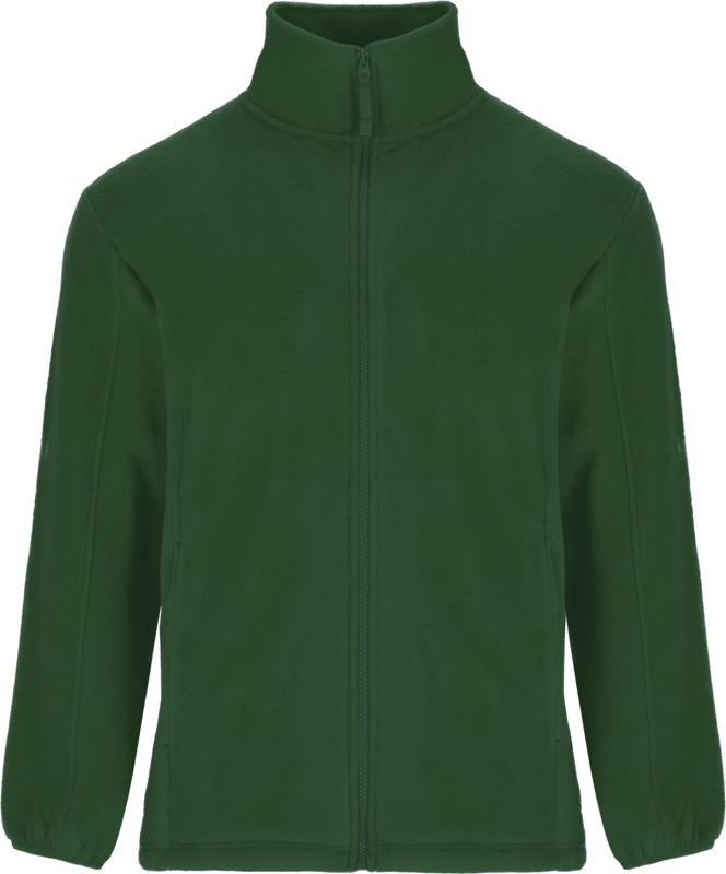 Artic men's full zip fleece jacket