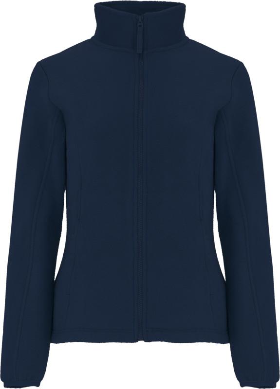 Artic women's full zip fleece jacket