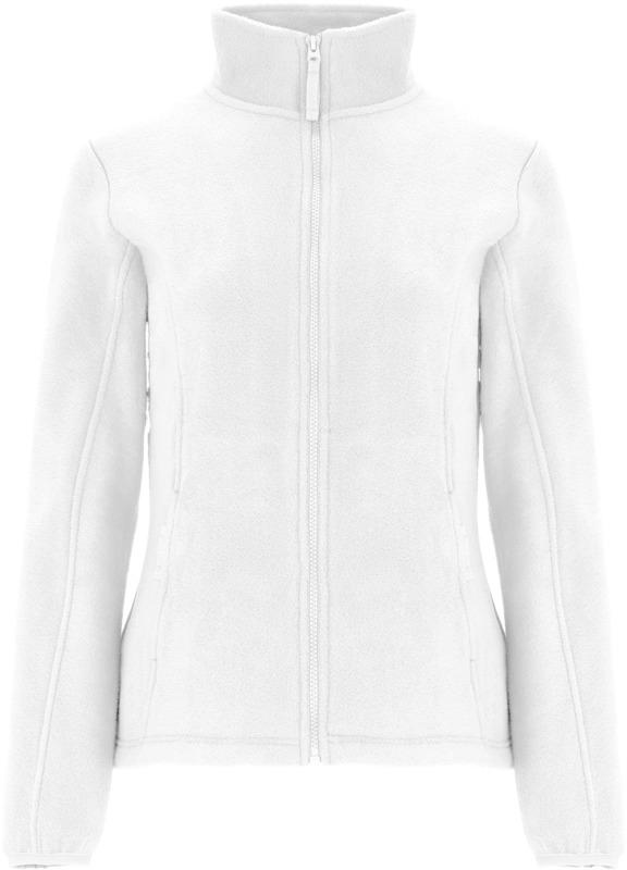 Artic women's full zip fleece jacket