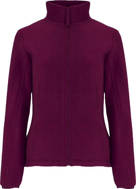 Artic women's full zip fleece jacket