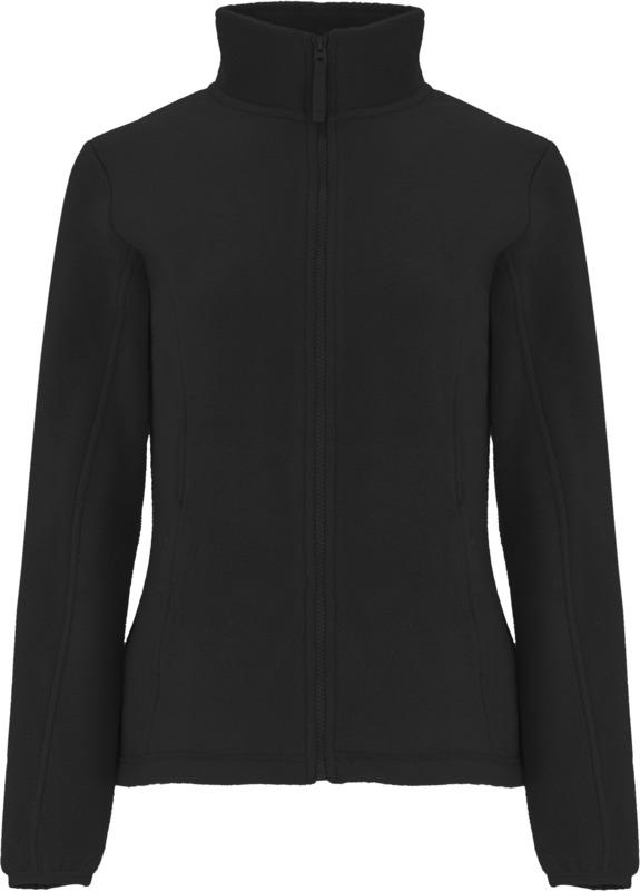 Artic women's full zip fleece jacket