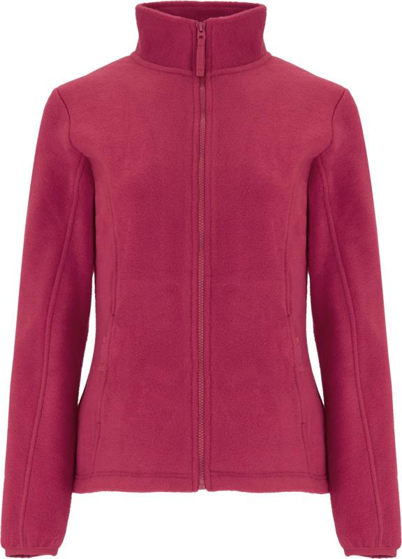 Artic women's full zip fleece jacket