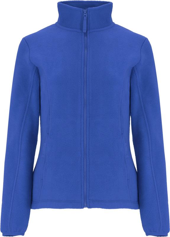 Artic women's full zip fleece jacket