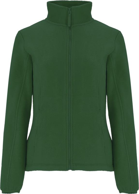 Artic women's full zip fleece jacket