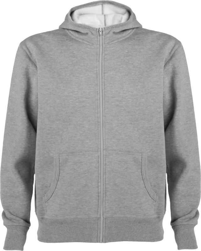 Montblanc unisex full zip hoodie