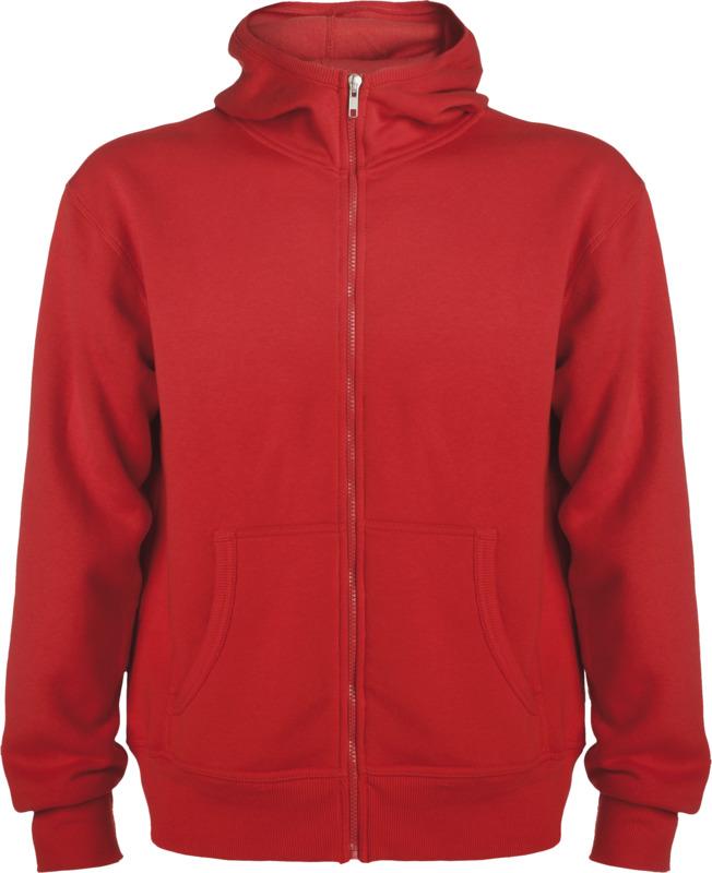 Montblanc unisex full zip hoodie
