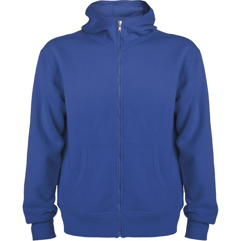 Montblanc unisex full zip hoodie