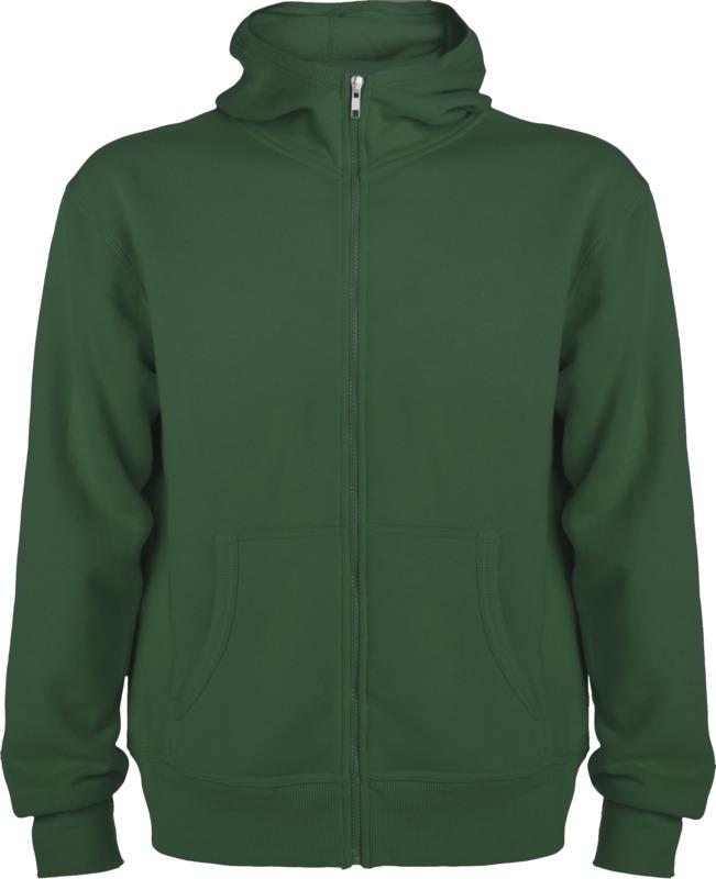 Montblanc unisex full zip hoodie