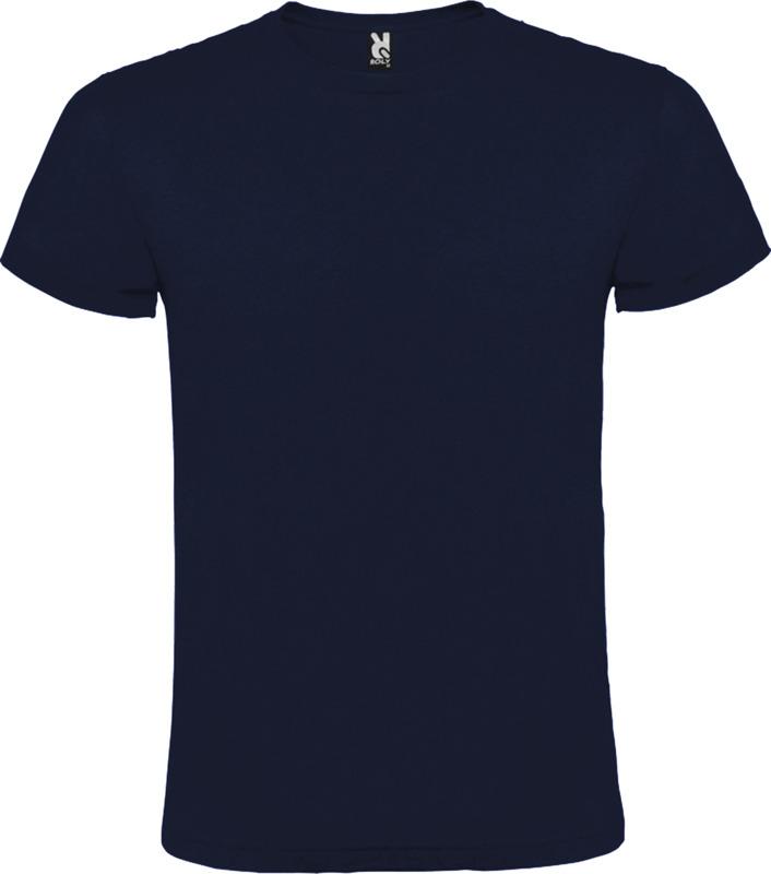 Atomic short sleeve unisex t-shirt