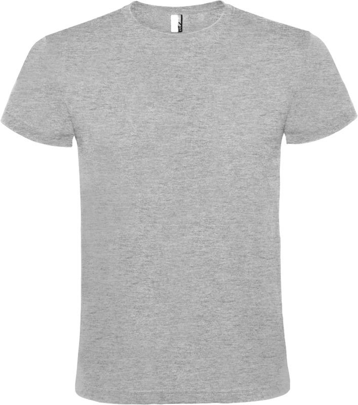 Atomic short sleeve unisex t-shirt