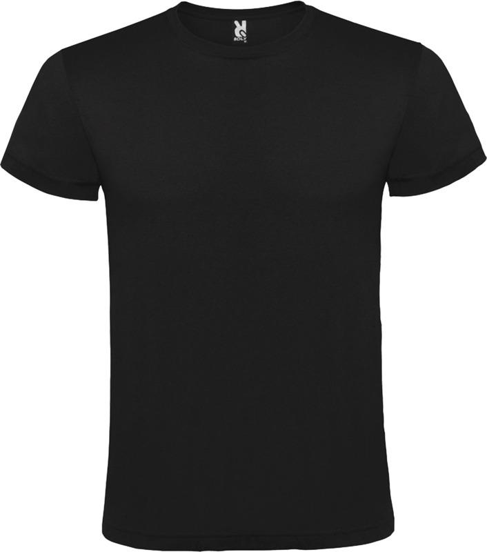 Atomic short sleeve unisex t-shirt