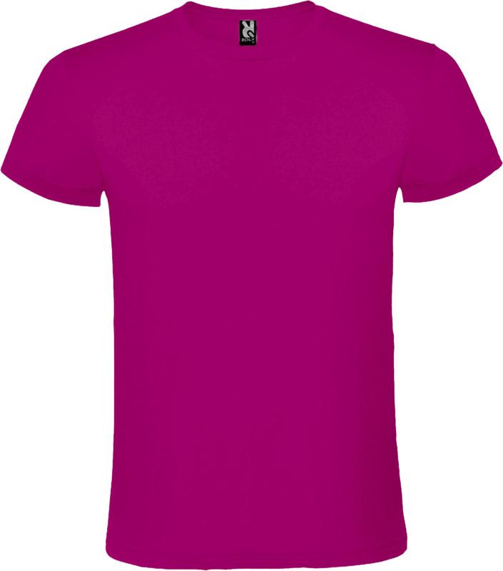 Atomic short sleeve unisex t-shirt