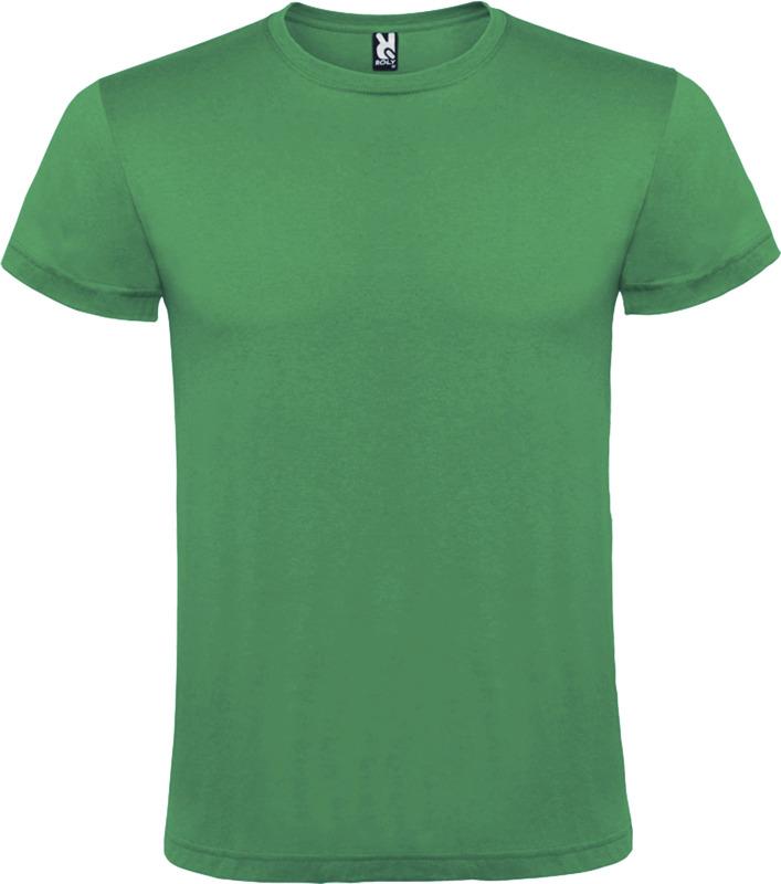 Atomic short sleeve unisex t-shirt